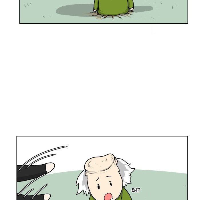 The Ball Boy The Ball Boy EP 8 - Toomics page 76 - 