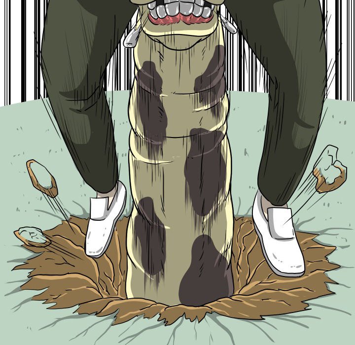 The Ball Boy The Ball Boy EP 8 - Toomics page 79 - 