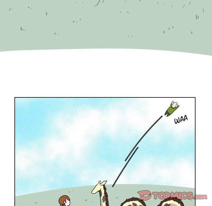 The Ball Boy The Ball Boy EP 8 - Toomics page 80 - 