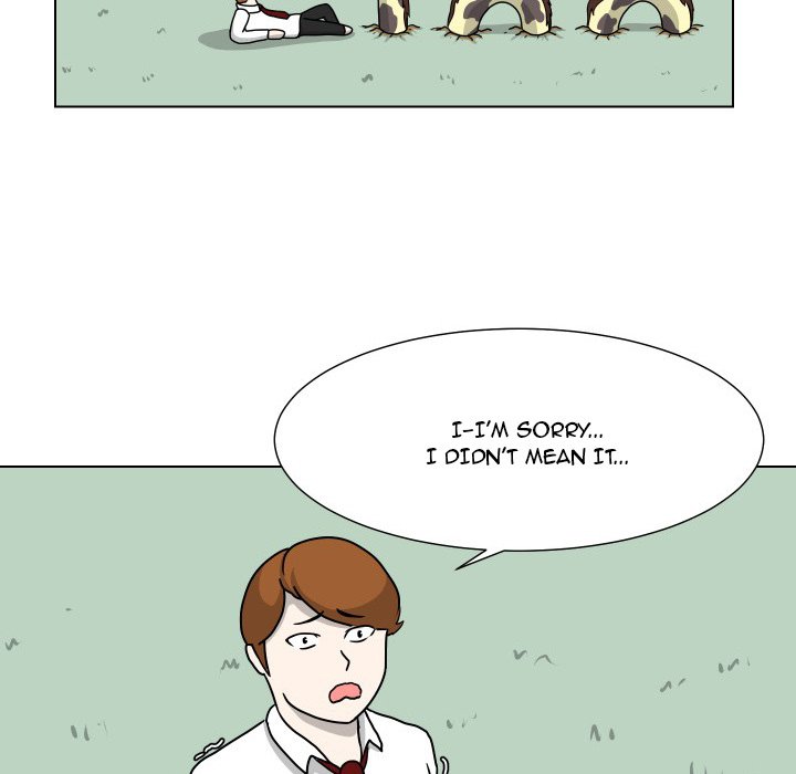 The Ball Boy The Ball Boy EP 8 - Toomics page 81 - 