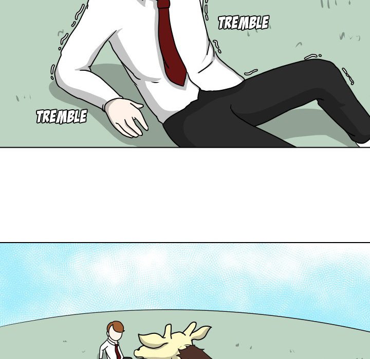 The Ball Boy The Ball Boy EP 8 - Toomics page 82 - 