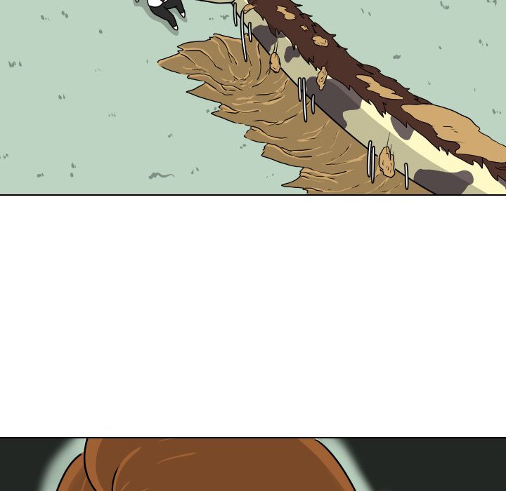 The Ball Boy The Ball Boy EP 8 - Toomics page 83 - 