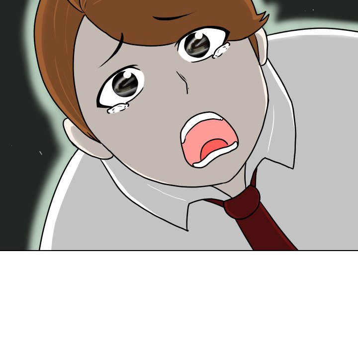 The Ball Boy The Ball Boy EP 8 - Toomics page 84 - 
