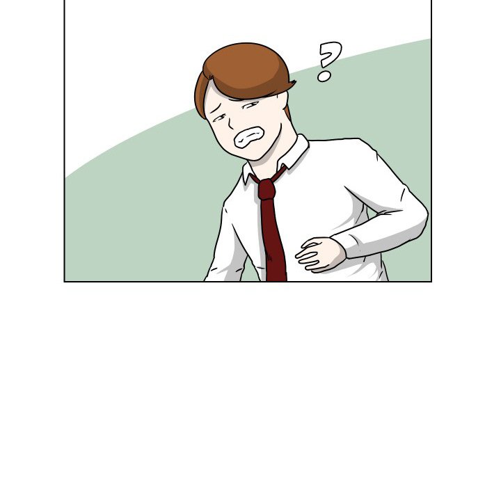 The Ball Boy The Ball Boy EP 8 - Toomics page 89 - 