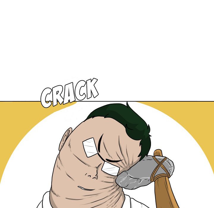 The Ball Boy The Ball Boy EP 8 - Toomics page 91 - 