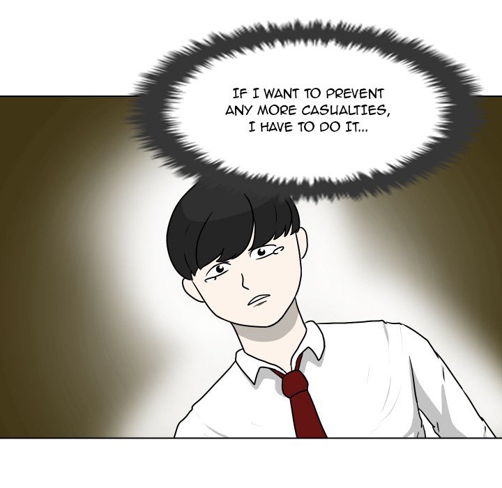 The Ball Boy The Ball Boy EP 8 - Toomics page 96 - 