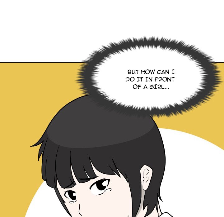 The Ball Boy The Ball Boy EP 8 - Toomics page 97 - 