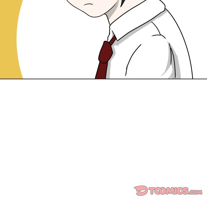 The Ball Boy The Ball Boy EP 8 - Toomics page 98 - 