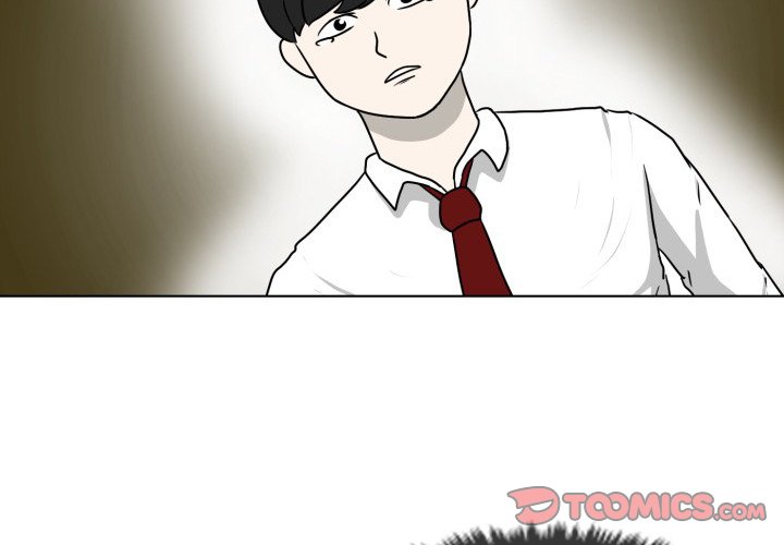 The Ball Boy The Ball Boy EP 9 - Toomics page 2 - 
