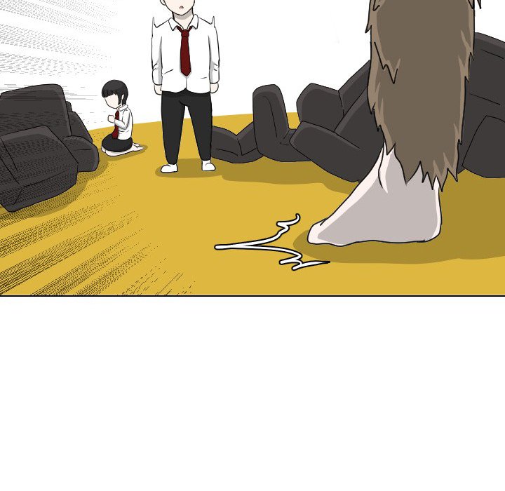 The Ball Boy The Ball Boy EP 9 - Toomics page 11 - 