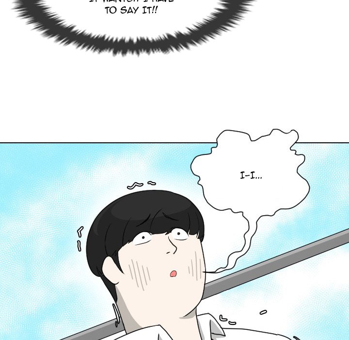 The Ball Boy The Ball Boy EP 9 - Toomics page 15 - 