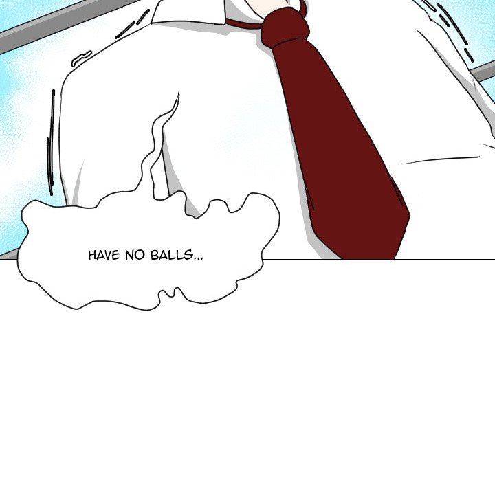 The Ball Boy The Ball Boy EP 9 - Toomics page 16 - 
