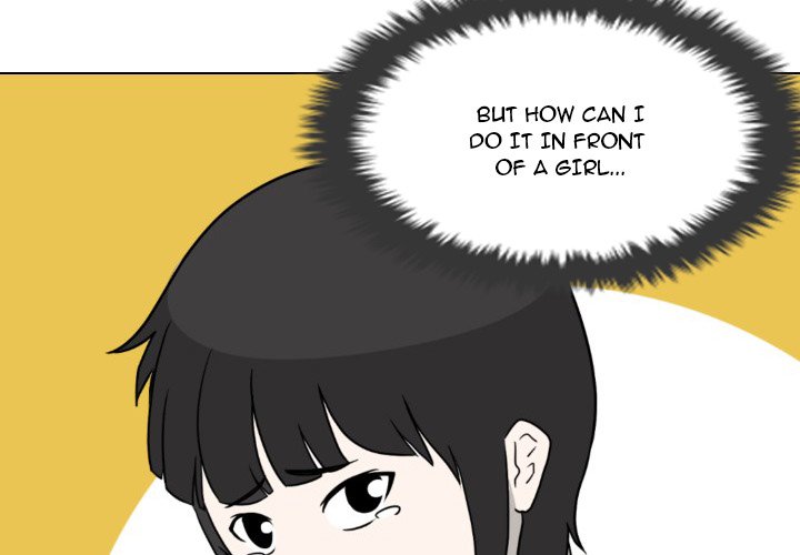 The Ball Boy The Ball Boy EP 9 - Toomics page 3 - 