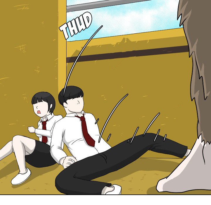 The Ball Boy The Ball Boy EP 9 - Toomics page 22 - 