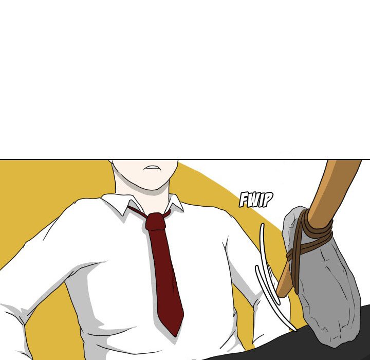 The Ball Boy The Ball Boy EP 9 - Toomics page 23 - 