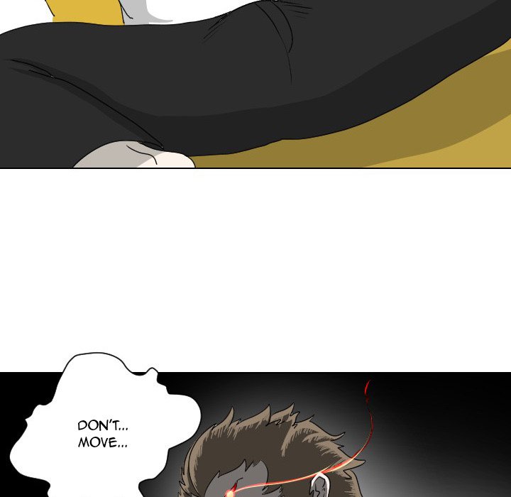 The Ball Boy The Ball Boy EP 9 - Toomics page 24 - 