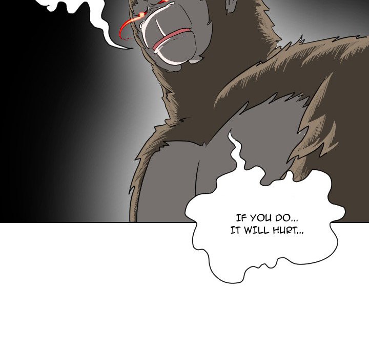 The Ball Boy The Ball Boy EP 9 - Toomics page 25 - 