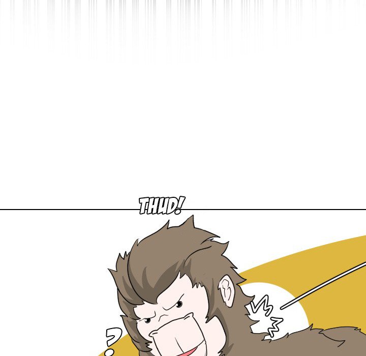 The Ball Boy The Ball Boy EP 9 - Toomics page 30 - 