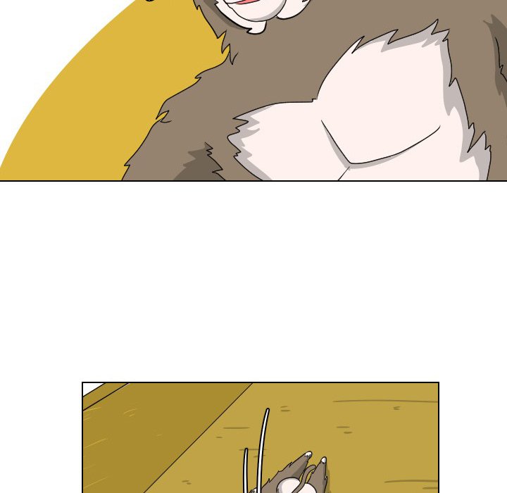 The Ball Boy The Ball Boy EP 9 - Toomics page 31 - 