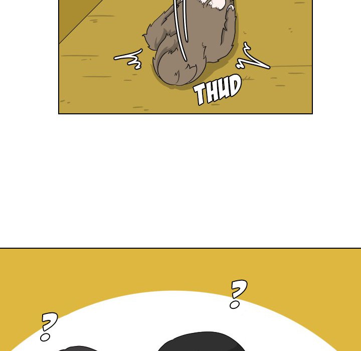 The Ball Boy The Ball Boy EP 9 - Toomics page 32 - 