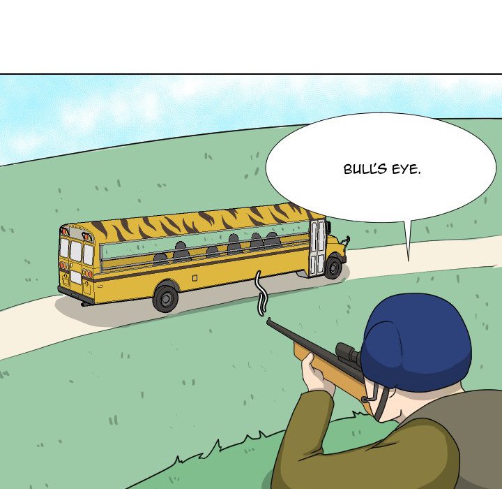 The Ball Boy The Ball Boy EP 9 - Toomics page 35 - 
