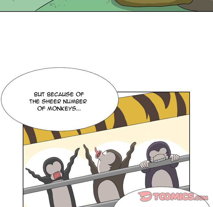 The Ball Boy The Ball Boy EP 9 - Toomics page 36 - 