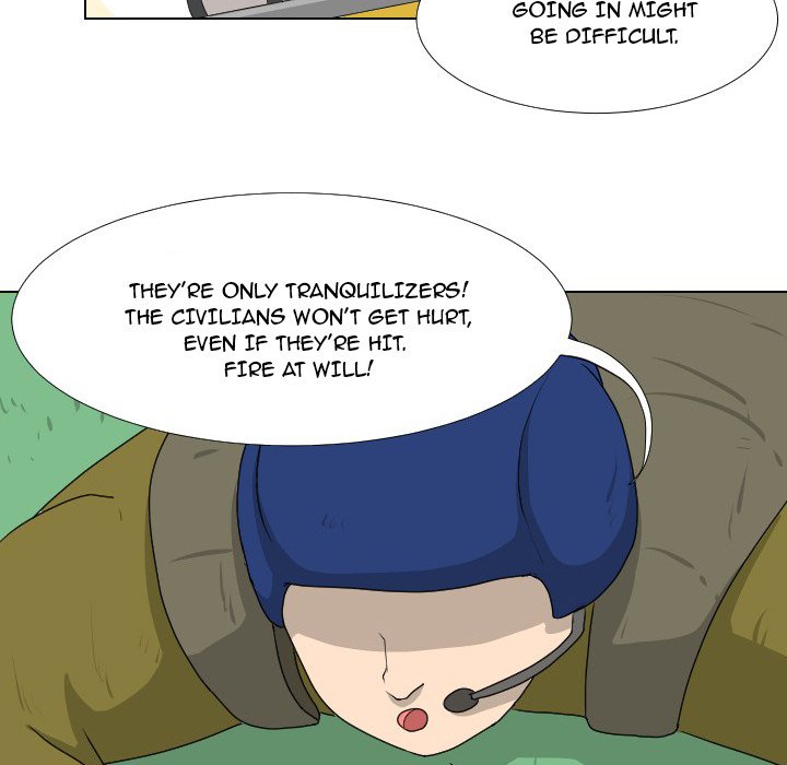 The Ball Boy The Ball Boy EP 9 - Toomics page 37 - 