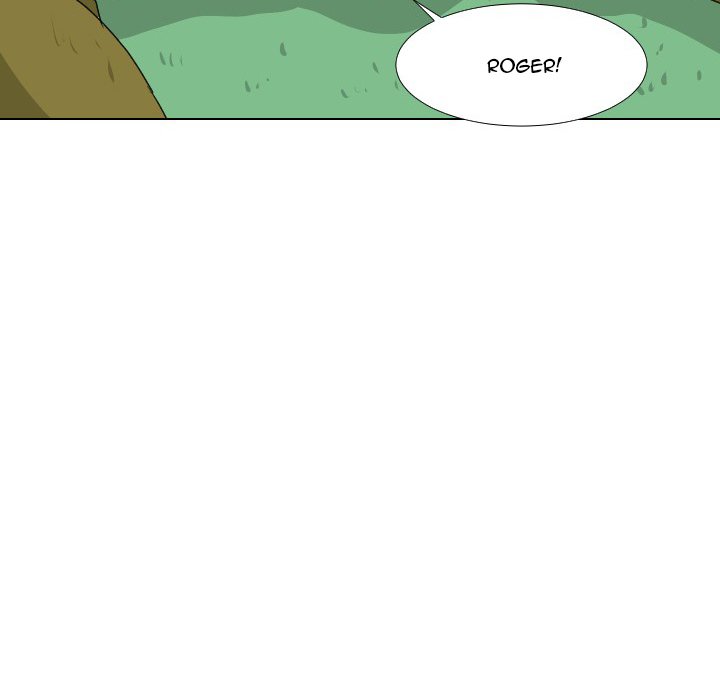 The Ball Boy The Ball Boy EP 9 - Toomics page 38 - 