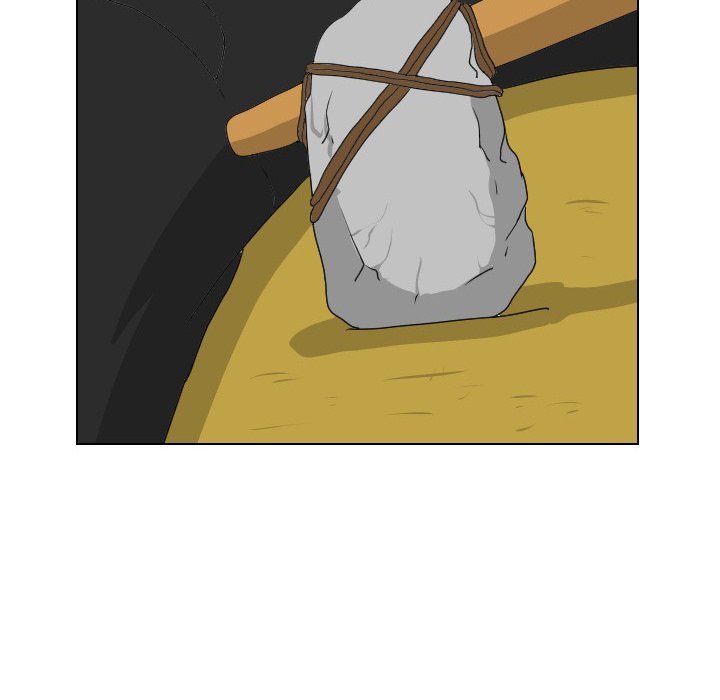 The Ball Boy The Ball Boy EP 9 - Toomics page 40 - 