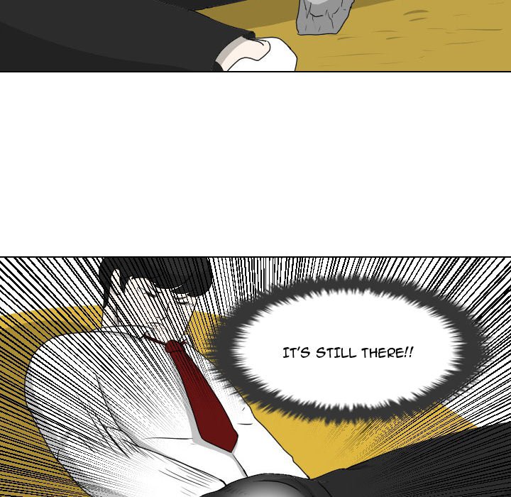 The Ball Boy The Ball Boy EP 9 - Toomics page 42 - 