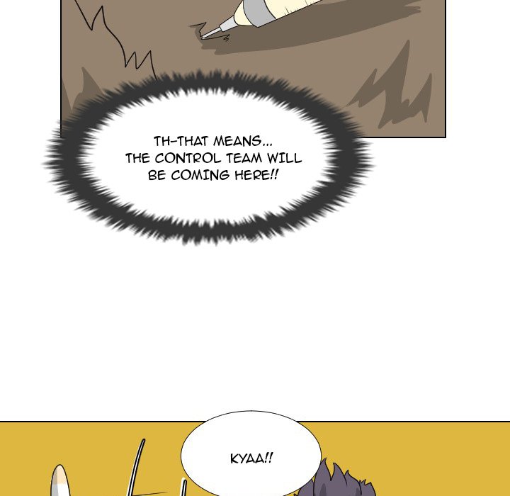 The Ball Boy The Ball Boy EP 9 - Toomics page 45 - 
