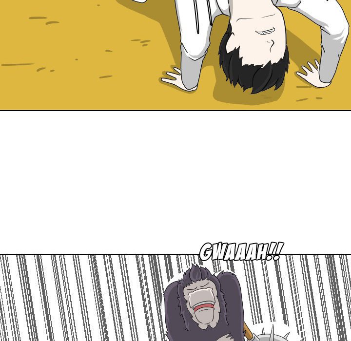 The Ball Boy The Ball Boy EP 9 - Toomics page 48 - 