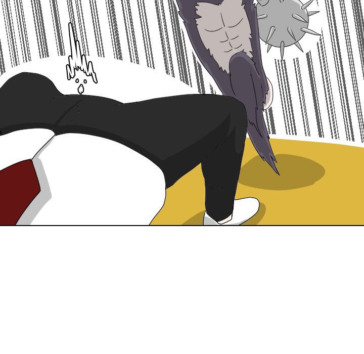 The Ball Boy The Ball Boy EP 9 - Toomics page 49 - 