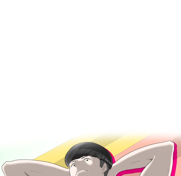 The Ball Boy The Ball Boy EP 9 - Toomics page 6 - 