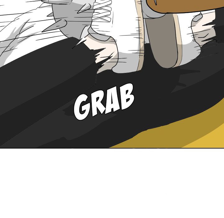 The Ball Boy The Ball Boy EP 9 - Toomics page 53 - 