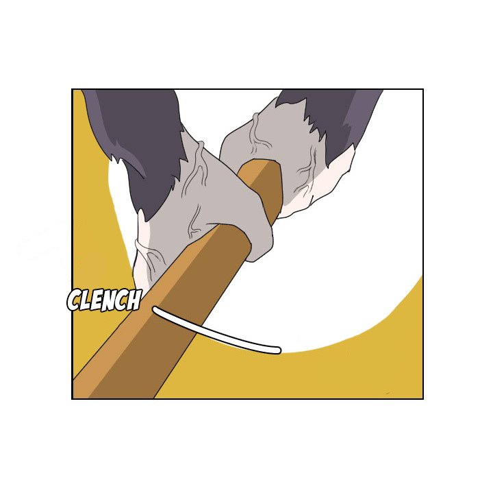 The Ball Boy The Ball Boy EP 9 - Toomics page 54 - 