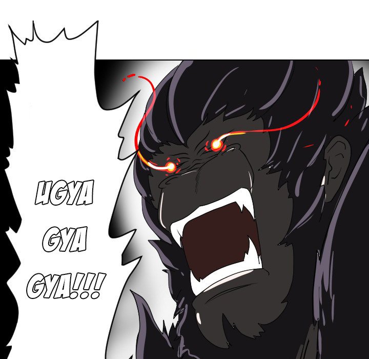 The Ball Boy The Ball Boy EP 9 - Toomics page 55 - 