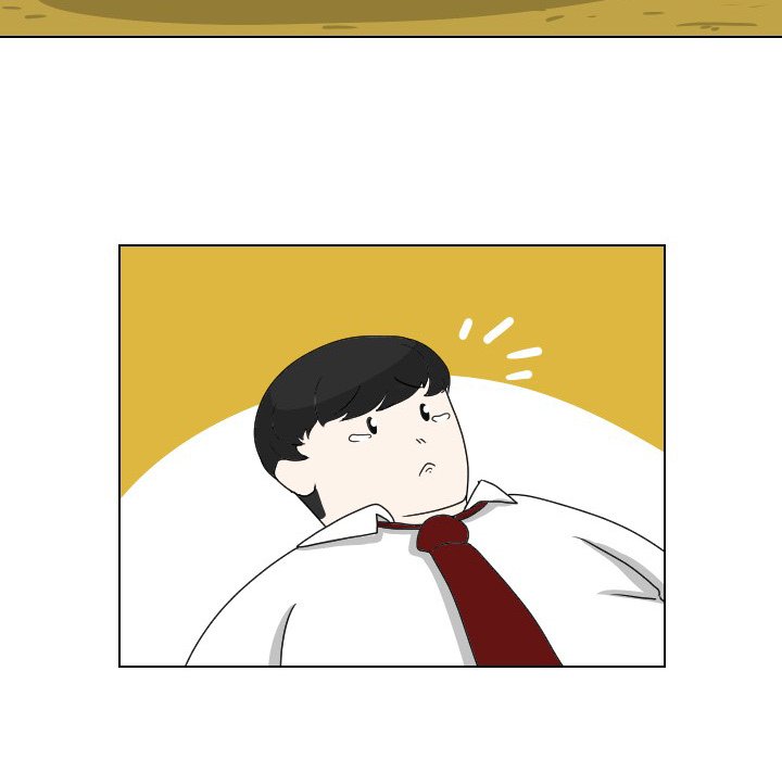 The Ball Boy The Ball Boy EP 9 - Toomics page 59 - 