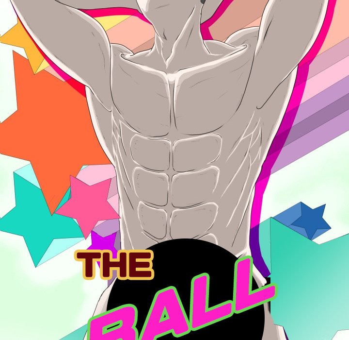 The Ball Boy The Ball Boy EP 9 - Toomics page 7 - 