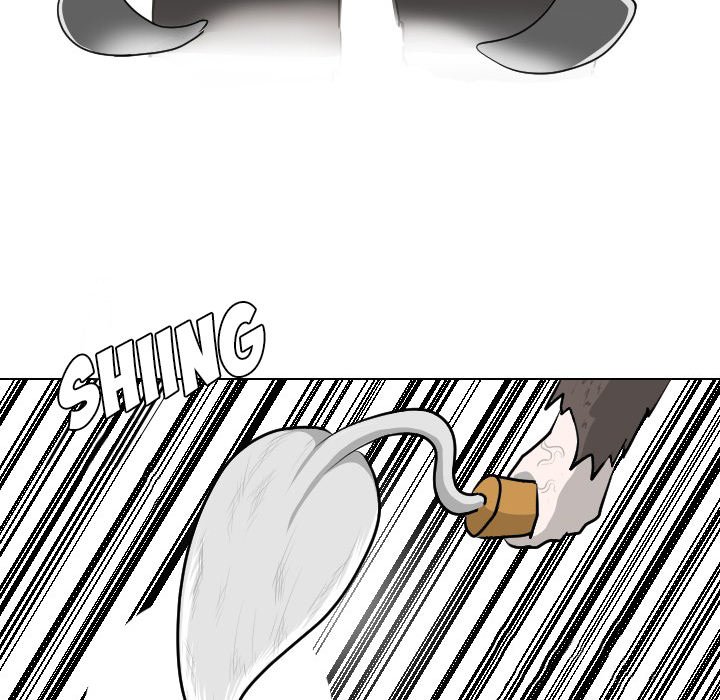 The Ball Boy The Ball Boy EP 9 - Toomics page 62 - 