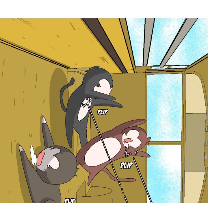 The Ball Boy The Ball Boy EP 9 - Toomics page 66 - 