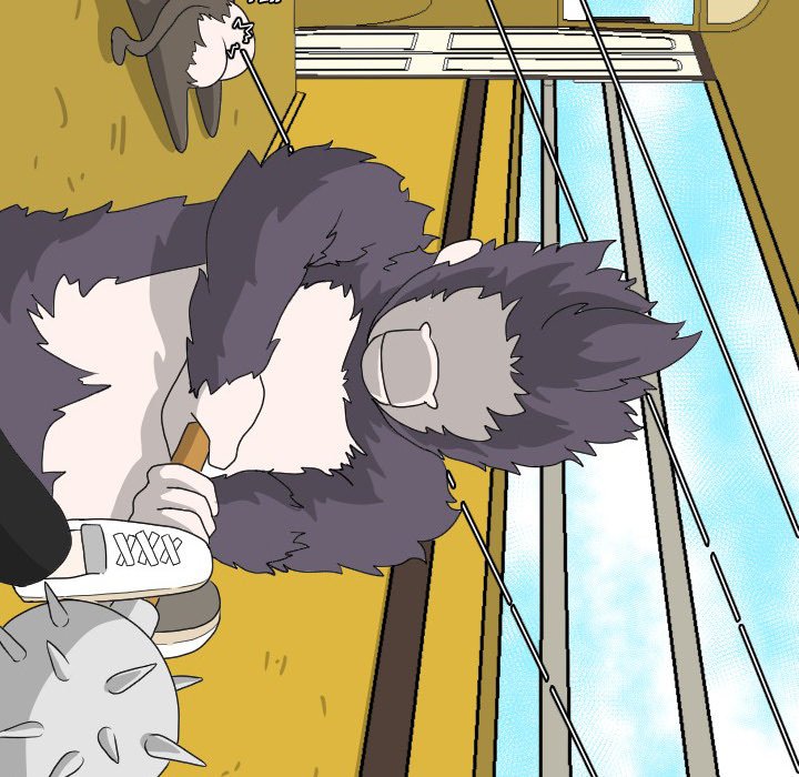 The Ball Boy The Ball Boy EP 9 - Toomics page 67 - 