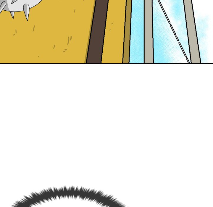 The Ball Boy The Ball Boy EP 9 - Toomics page 68 - 