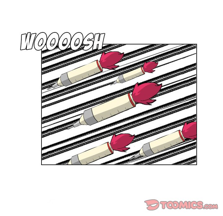 The Ball Boy The Ball Boy EP 9 - Toomics page 70 - 