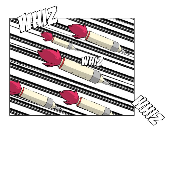 The Ball Boy The Ball Boy EP 9 - Toomics page 71 - 