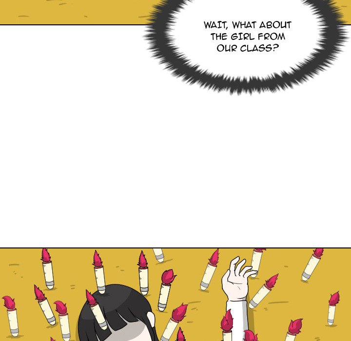 The Ball Boy The Ball Boy EP 9 - Toomics page 73 - 