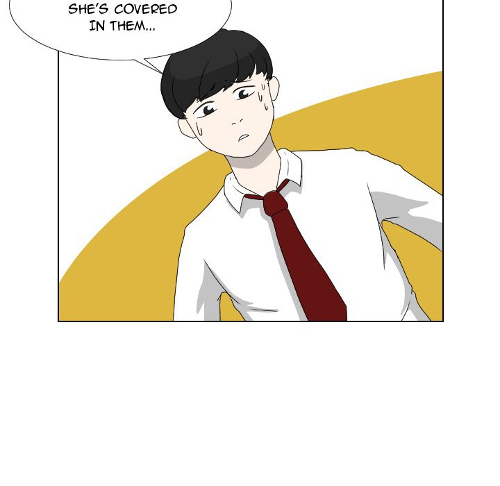 The Ball Boy The Ball Boy EP 9 - Toomics page 75 - 