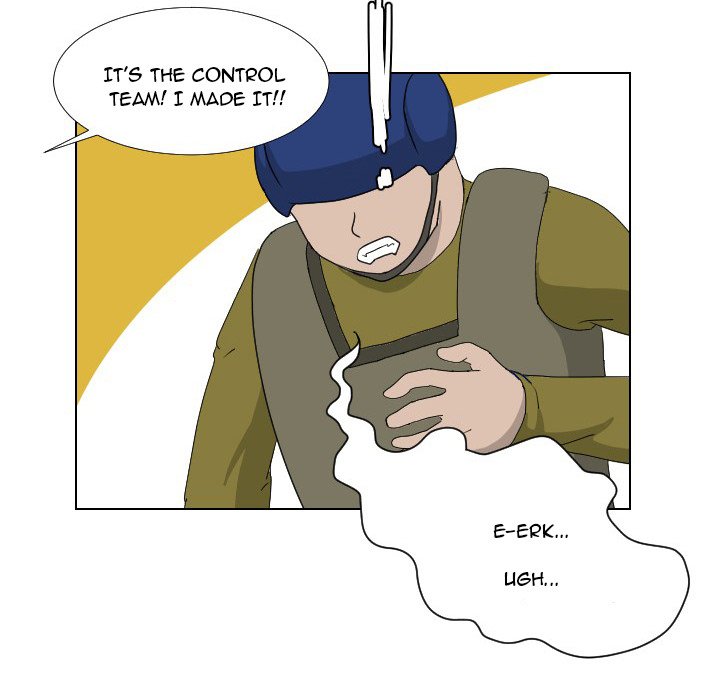 The Ball Boy The Ball Boy EP 9 - Toomics page 78 - 