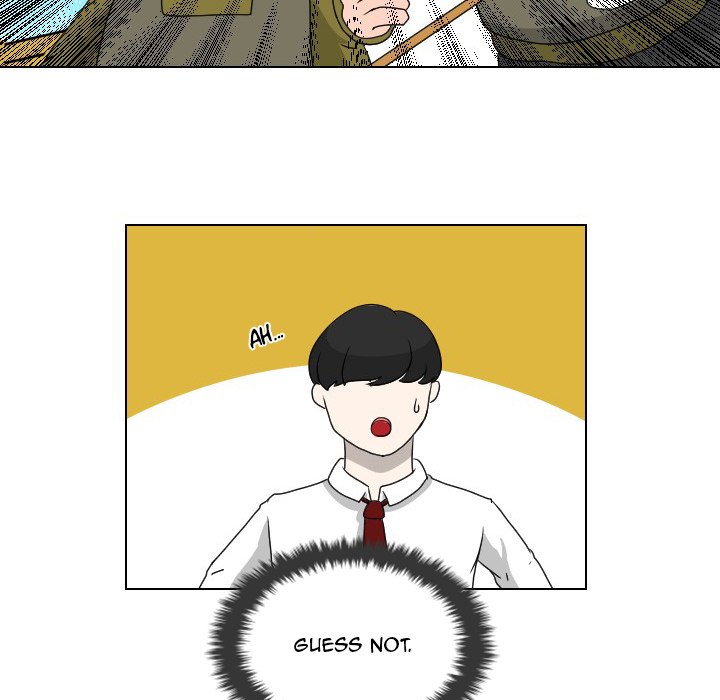 The Ball Boy The Ball Boy EP 9 - Toomics page 80 - 