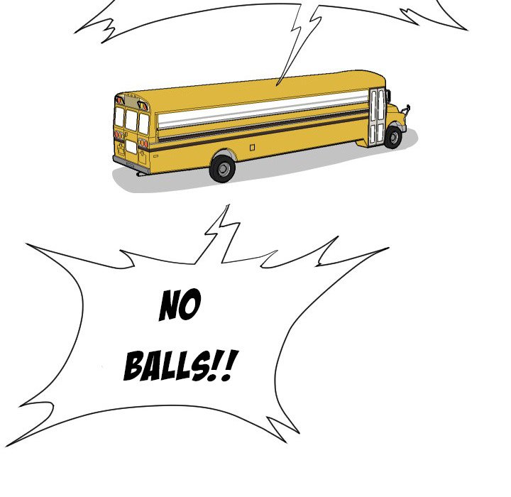 The Ball Boy The Ball Boy EP 9 - Toomics page 83 - 